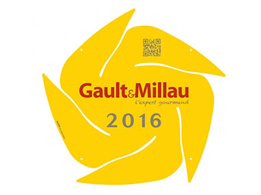 Gault & Millau 2016